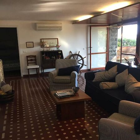 Il Nido Della Gazza Apartment มอนเตรอสโซ อัล มาเร ภายนอก รูปภาพ