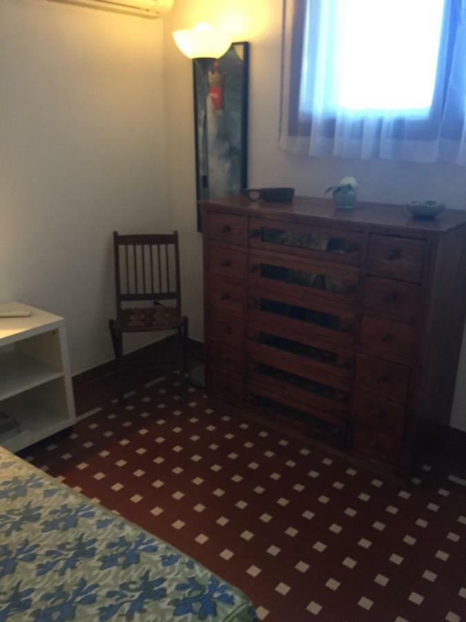 Il Nido Della Gazza Apartment มอนเตรอสโซ อัล มาเร ภายนอก รูปภาพ